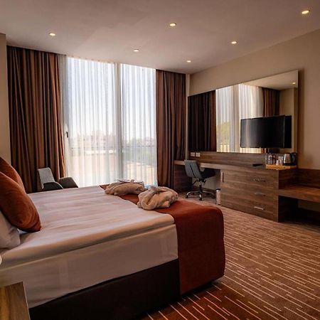 Ekor Elegance Hotel Αμμόχωστος Εξωτερικό φωτογραφία