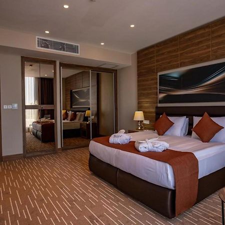 Ekor Elegance Hotel Αμμόχωστος Εξωτερικό φωτογραφία