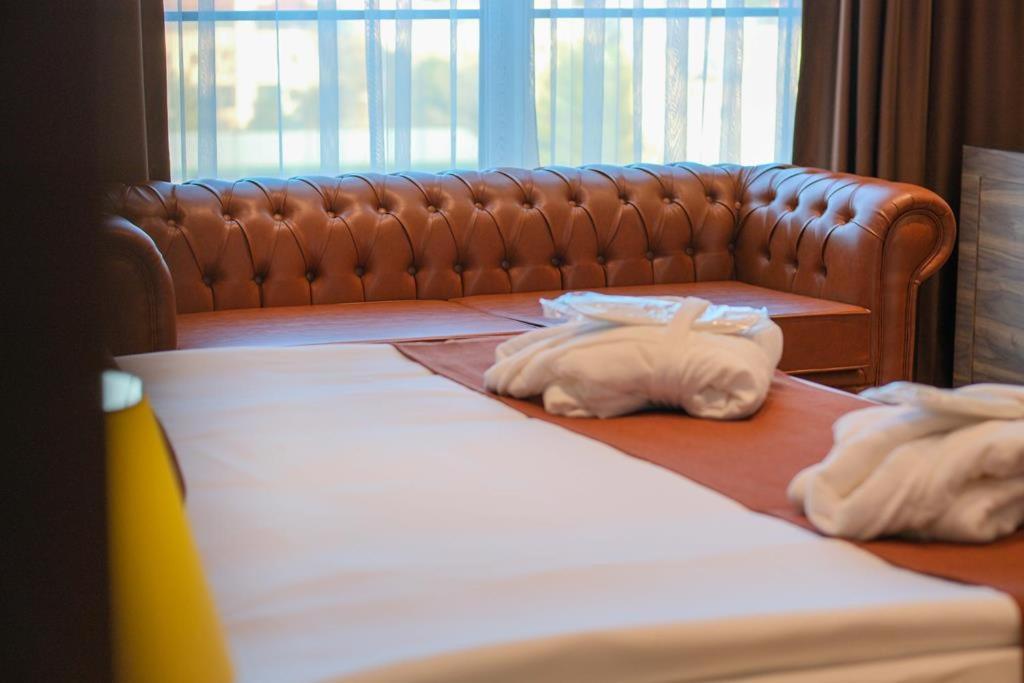 Ekor Elegance Hotel Αμμόχωστος Εξωτερικό φωτογραφία