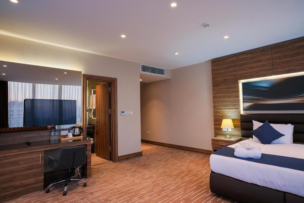 Ekor Elegance Hotel Αμμόχωστος Εξωτερικό φωτογραφία