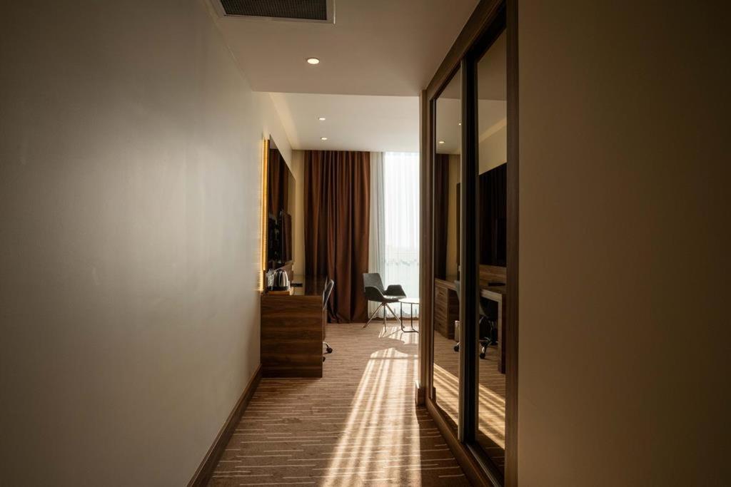 Ekor Elegance Hotel Αμμόχωστος Εξωτερικό φωτογραφία