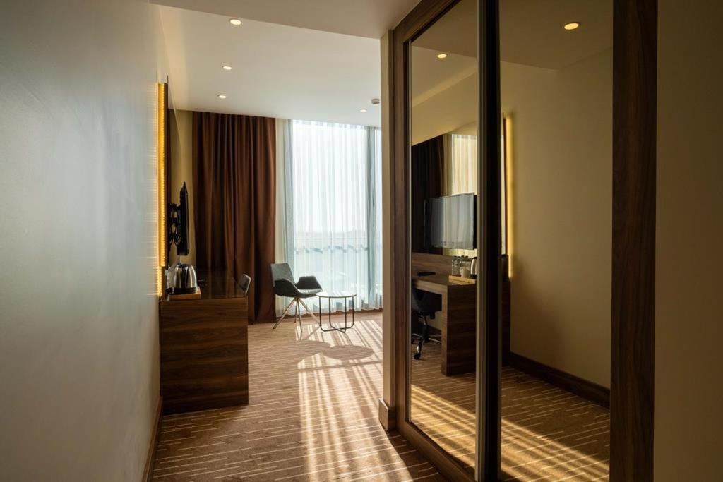 Ekor Elegance Hotel Αμμόχωστος Εξωτερικό φωτογραφία