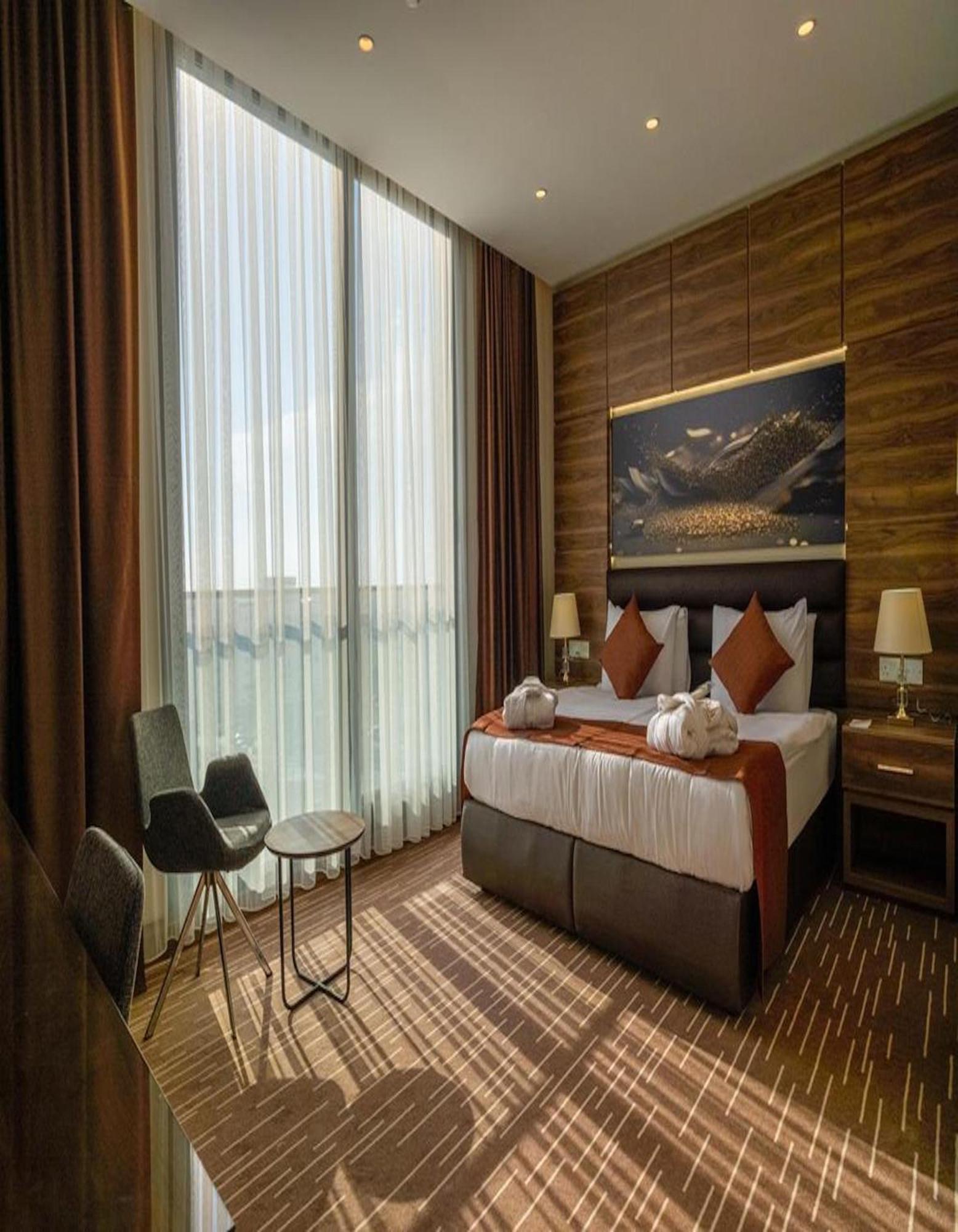 Ekor Elegance Hotel Αμμόχωστος Εξωτερικό φωτογραφία