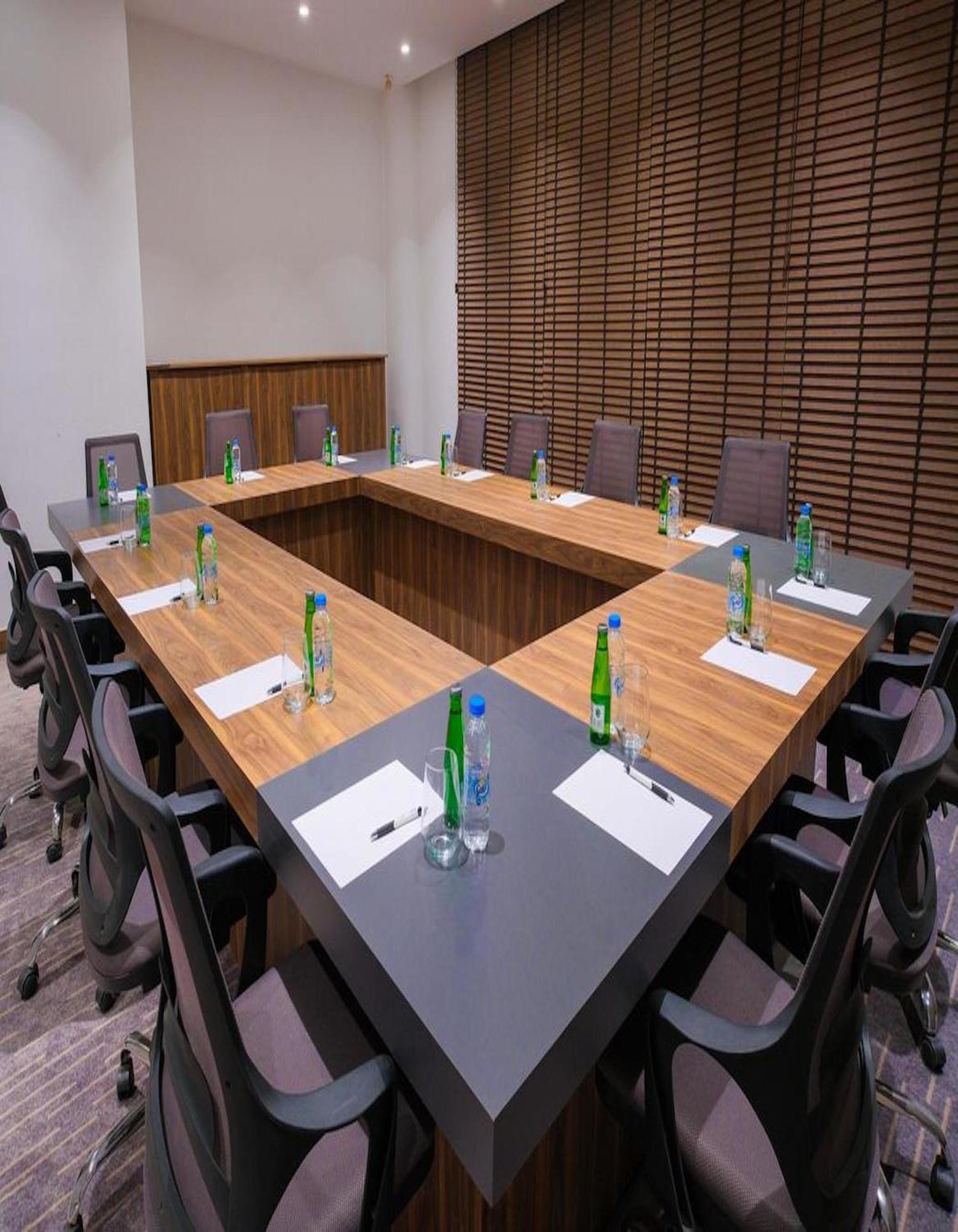 Ekor Elegance Hotel Αμμόχωστος Εξωτερικό φωτογραφία