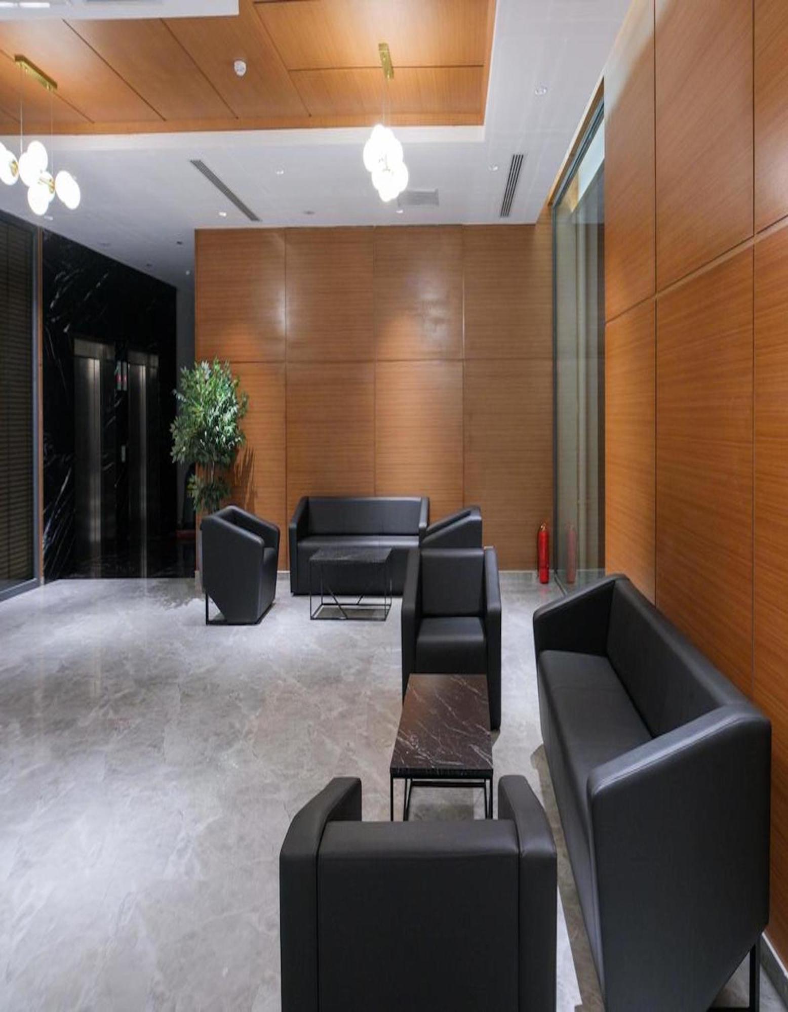 Ekor Elegance Hotel Αμμόχωστος Εξωτερικό φωτογραφία