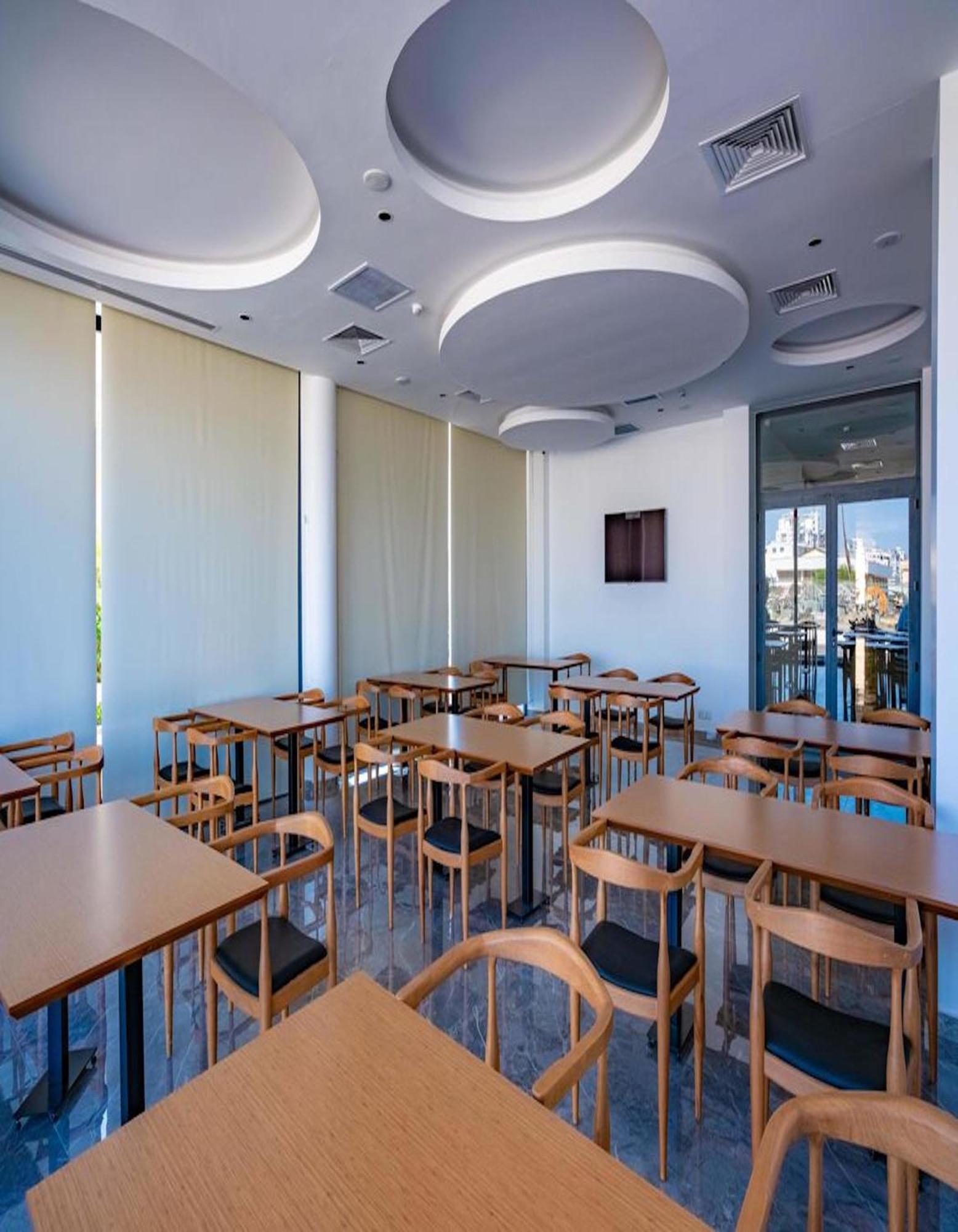 Ekor Elegance Hotel Αμμόχωστος Εξωτερικό φωτογραφία