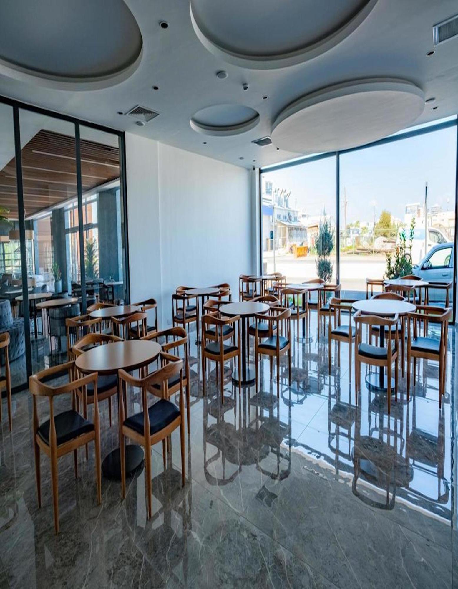 Ekor Elegance Hotel Αμμόχωστος Εξωτερικό φωτογραφία