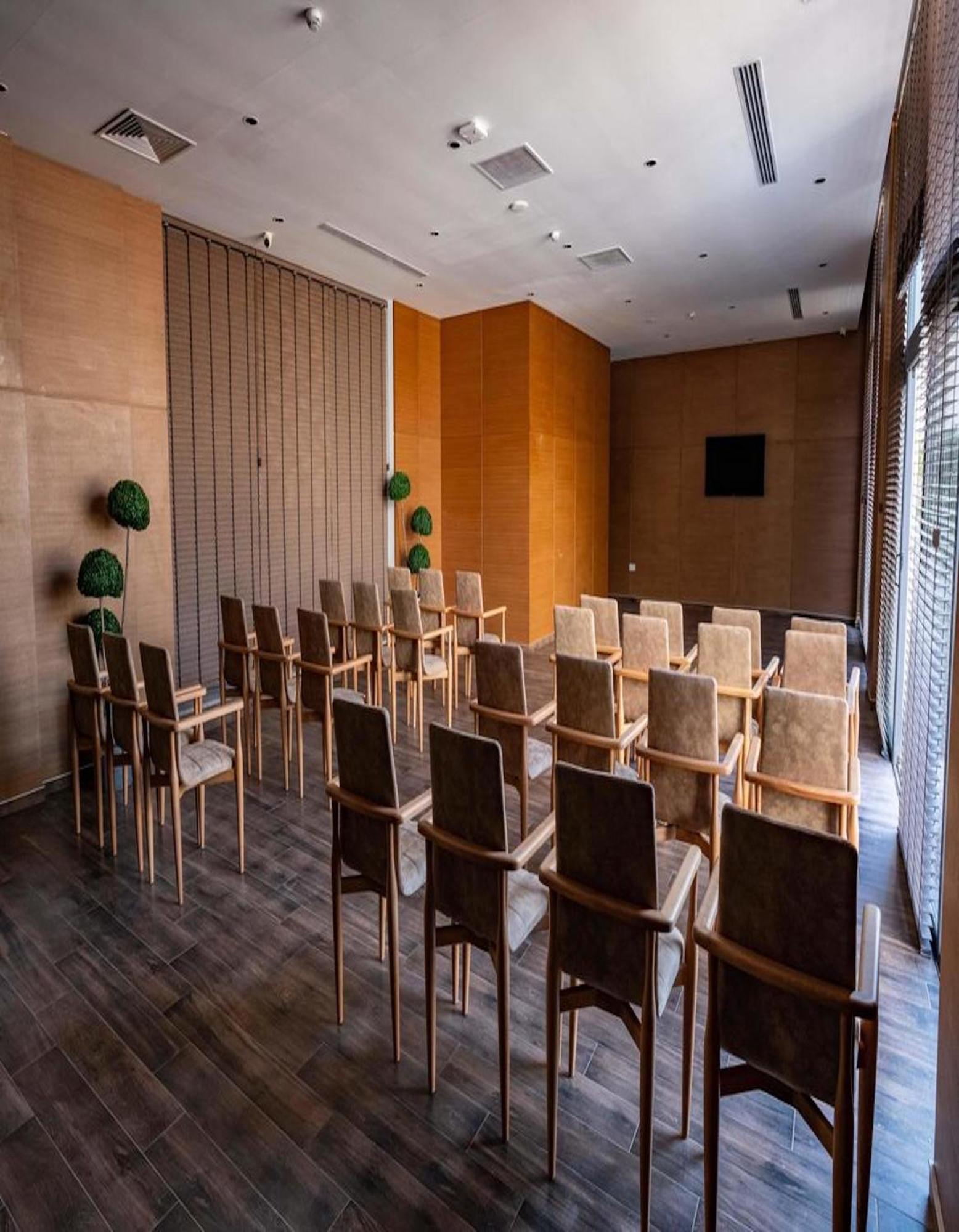 Ekor Elegance Hotel Αμμόχωστος Εξωτερικό φωτογραφία