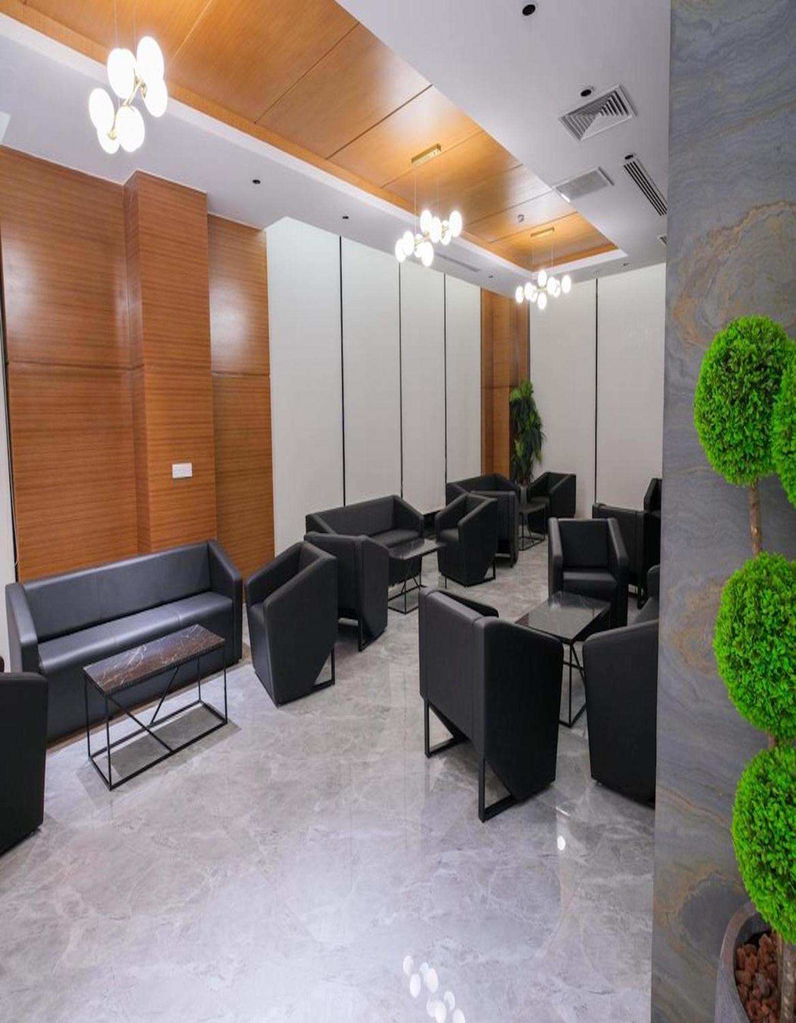 Ekor Elegance Hotel Αμμόχωστος Εξωτερικό φωτογραφία