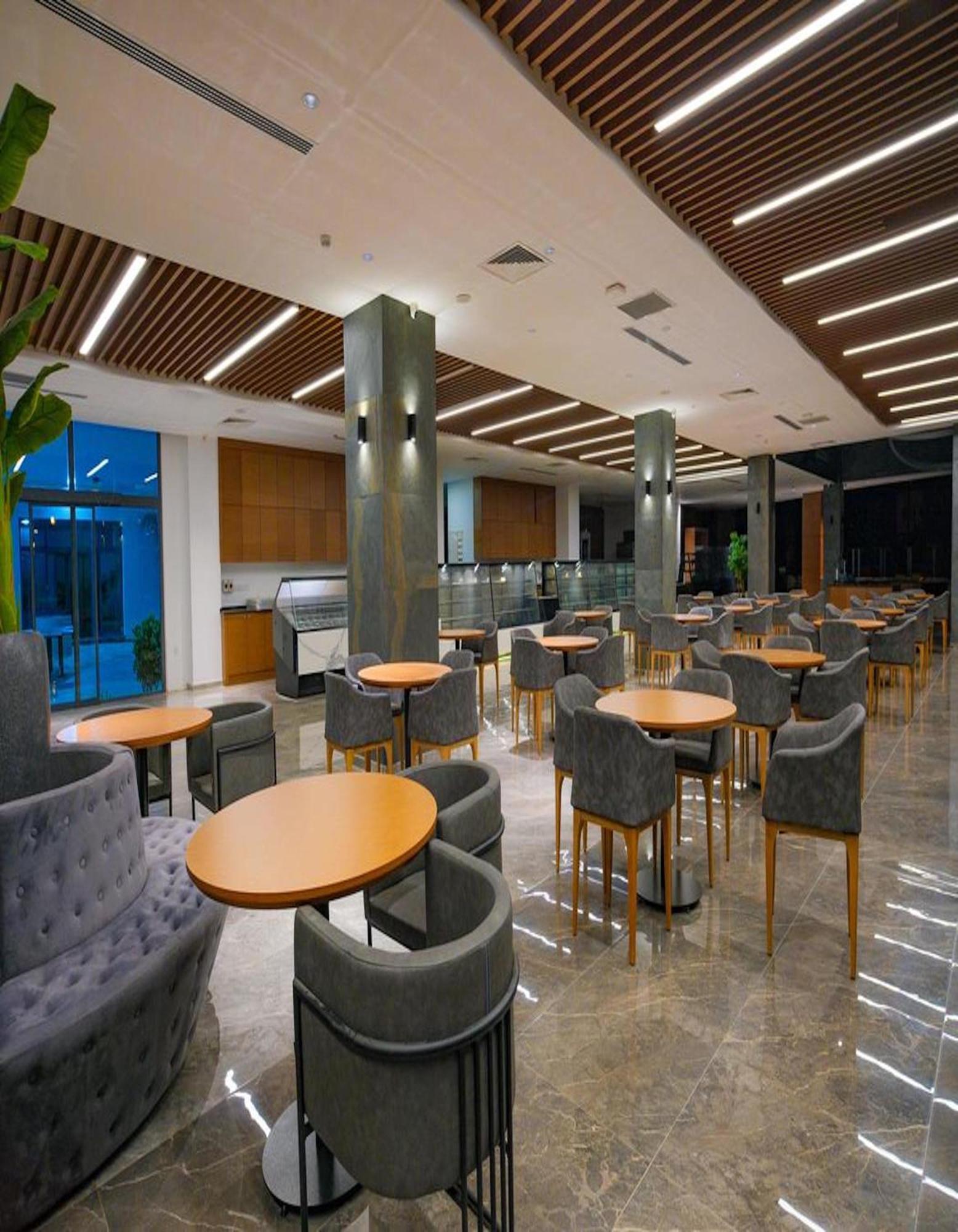 Ekor Elegance Hotel Αμμόχωστος Εξωτερικό φωτογραφία