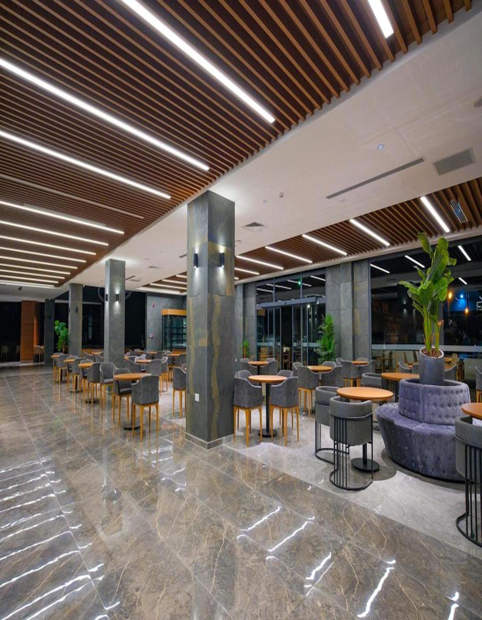 Ekor Elegance Hotel Αμμόχωστος Εξωτερικό φωτογραφία